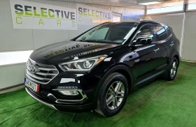 Hyundai Santa fe 2.4 AWD LUXURY | Mobile.bg    2