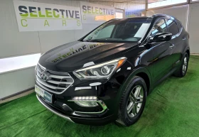 Hyundai Santa fe 2.4 AWD LUXURY | Mobile.bg    7