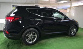 Hyundai Santa fe 2.4 AWD LUXURY | Mobile.bg    10