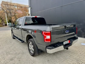 Ford F150 Пикап, снимка 4