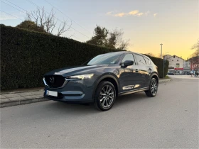 Mazda CX-5 2.5 AWD TAKUMI, снимка 1