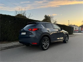 Mazda CX-5 2.5 AWD TAKUMI, снимка 4