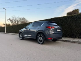 Mazda CX-5 2.5 AWD TAKUMI, снимка 2