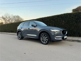 Mazda CX-5 2.5 AWD TAKUMI, снимка 3