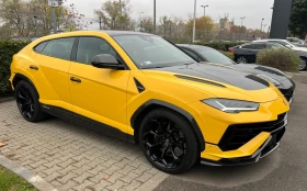 Lamborghini Urus Performante = NEW= Full Carbon Гаранция