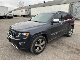 Jeep Grand cherokee 4x4 КРАЙНА ЦЕНА СТАВА НА ГАЗ, снимка 3