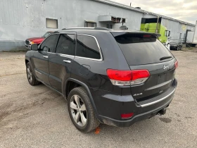 Jeep Grand cherokee 4x4 КРАЙНА ЦЕНА СТАВА НА ГАЗ, снимка 6