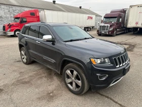 Jeep Grand cherokee 4x4 КРАЙНА ЦЕНА СТАВА НА ГАЗ, снимка 2