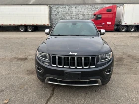 Jeep Grand cherokee 4x4 КРАЙНА ЦЕНА СТАВА НА ГАЗ, снимка 1