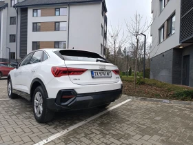 Audi Q3 Sportback ГАРАНЦИЯ ДО 2029г., снимка 3