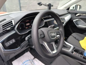 Audi Q3 Sportback ГАРАНЦИЯ ДО 2029г., снимка 6