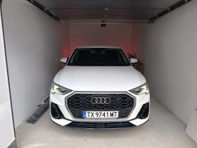 Audi Q3 Sportback ГАРАНЦИЯ ДО 2029г., снимка 1