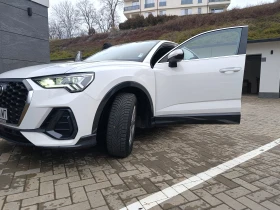 Audi Q3 Sportback ГАРАНЦИЯ ДО 2029г., снимка 8