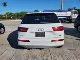 Audi Q7 3.0 Tfsi * Дигитал * 360кам * Подгрев , снимка 4