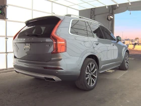 Volvo Xc90 MOMENTUM* BOWERS&WILKINS* PANO* AUTOPARK* ФИКС.ЦЕН, снимка 6