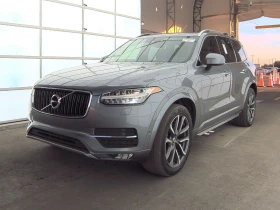 Volvo Xc90 MOMENTUM* BOWERS&WILKINS* PANO* AUTOPARK* ФИКС.ЦЕН, снимка 1