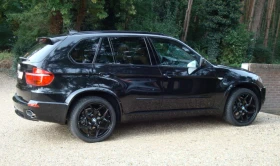Обява за продажба на BMW X5 ~20 500 лв. - изображение 1