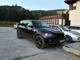 ����� �� �������� �� BMW X5