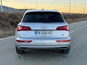 Audi Q5 3.0TDI 286кс S line, снимка 5