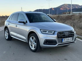 Audi Q5 3.0TDI 286кс S line, снимка 1