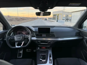 Audi Q5 3.0TDI 286кс S line, снимка 11