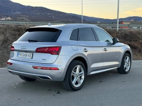 Audi Q5 3.0TDI 286кс S line, снимка 6