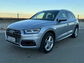 Audi Q5 3.0TDI 286кс S line, снимка 3