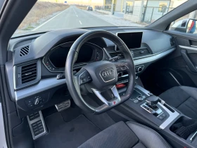 Audi Q5 3.0TDI 286кс S line, снимка 8