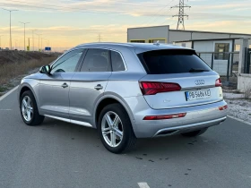 Audi Q5 3.0TDI 286кс S line, снимка 4