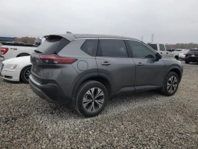 Nissan Rogue | Mobile.bg    3