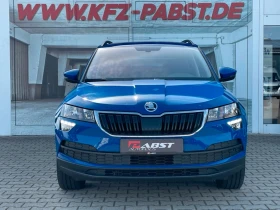 Skoda Karoq 2.0 TDI Style ACC * Панорама * Дистроник * Лейн Ас, снимка 2