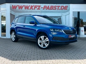 Skoda Karoq 2.0 TDI Style ACC * Панорама * Дистроник * Лейн Ас, снимка 3