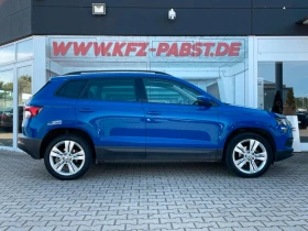 Skoda Karoq 2.0 TDI Style ACC * Панорама * Дистроник * Лейн Ас, снимка 6