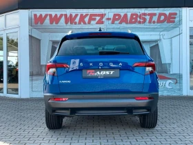 Skoda Karoq 2.0 TDI Style ACC * Панорама * Дистроник * Лейн Ас, снимка 5