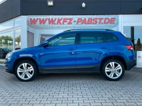 Skoda Karoq 2.0 TDI Style ACC * Панорама * Дистроник * Лейн Ас, снимка 4