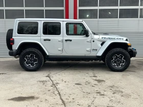 Jeep Wrangler 2.0 4XE RUBICON AUTOMATIK NAVI CAR PLAY 2100KM!!! , снимка 7