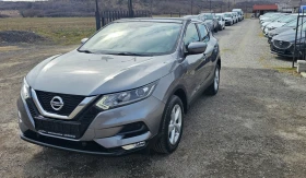 Nissan Qashqai 1 5 DCI-N-Connecta-116 hp, снимка 3