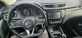 Nissan Qashqai 1 5 DCI-N-Connecta-116 hp, снимка 11