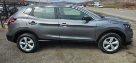 Nissan Qashqai 1 5 DCI-N-Connecta-116 hp, снимка 5