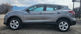 Nissan Qashqai 1 5 DCI-N-Connecta-116 hp, снимка 4