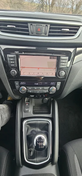 Nissan Qashqai 1 5 DCI-N-Connecta-116 hp, снимка 12