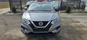 Nissan Qashqai 1 5 DCI-N-Connecta-116 hp, снимка 2