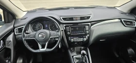 Nissan Qashqai 1 5 DCI-N-Connecta-116 hp, снимка 9