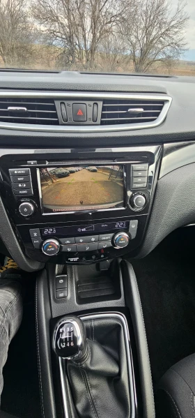 Nissan Qashqai 1 5 DCI-N-Connecta-116 hp, снимка 13