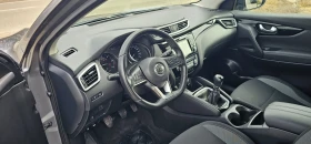 Nissan Qashqai 1 5 DCI-N-Connecta-116 hp, снимка 8