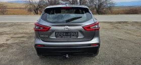 Nissan Qashqai 1 5 DCI-N-Connecta-116 hp, снимка 6