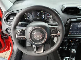 Jeep Renegade 1.3 Plug-in Hybrid 4x4 Automatic | Mobile.bg    8