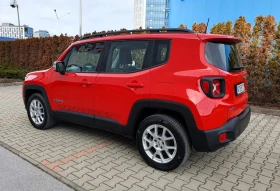 Jeep Renegade 1.3 Plug-in Hybrid 4x4 Automatic, снимка 6