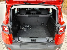 Jeep Renegade 1.3 Plug-in Hybrid 4x4 Automatic, снимка 14