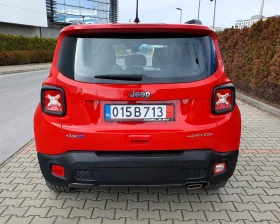 Jeep Renegade 1.3 Plug-in Hybrid 4x4 Automatic, снимка 5